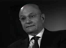 Shafeeq Al-Ghabra